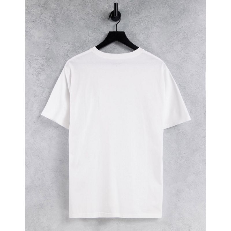 T-shirt e Canotte Novità Carhartt WIP - T-shirt con tasca bianca