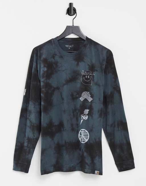 Carhartt hotsell tie dye