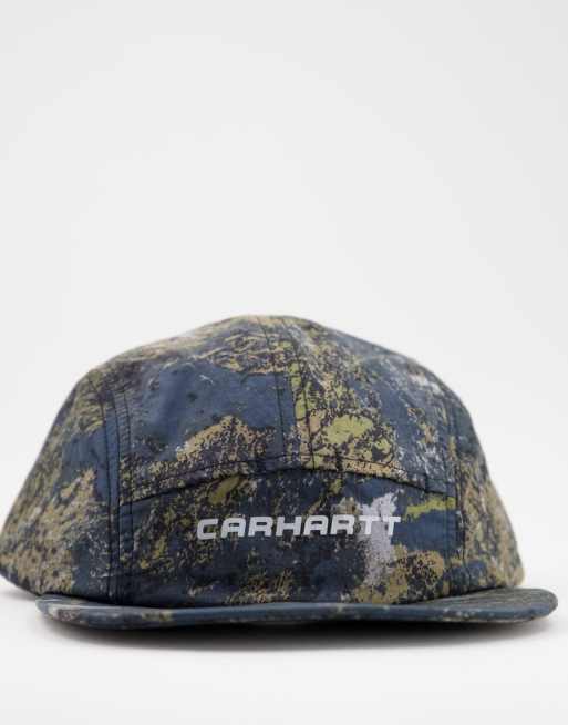 Carhartt 5 panel store camo