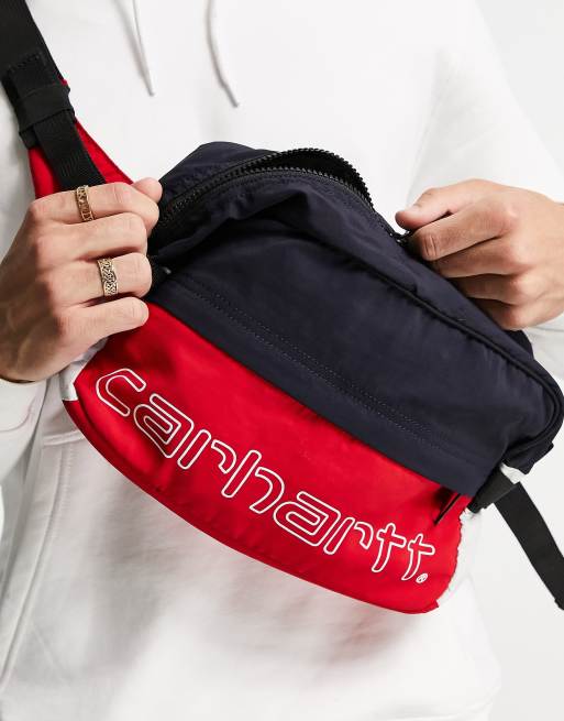 Carhartt terrace hip discount bag