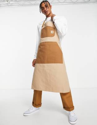 Carhartt men's outlet apron