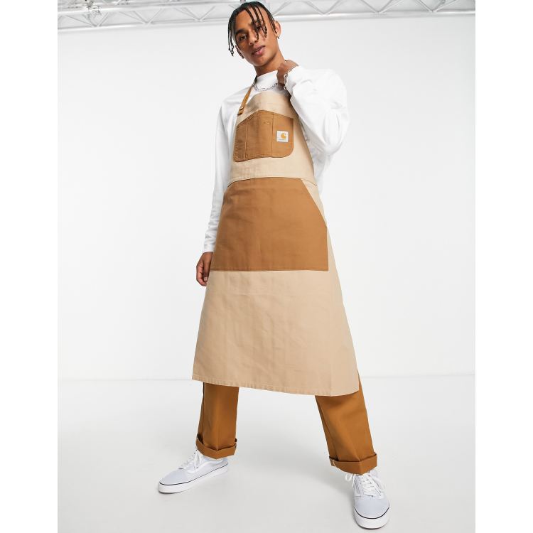 Carhartt on sale cooking apron