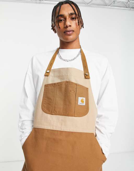 Carhartt 2025 cooking apron