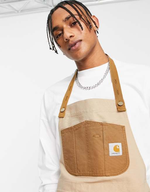 Carhart apron outlet