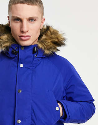 carhartt wip trapper parka