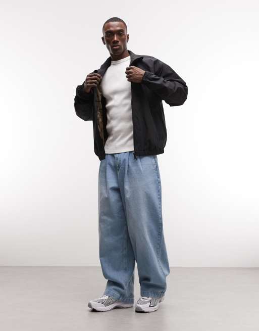 Carhartt WIP - Travon - Giacca nera, 3 di 5