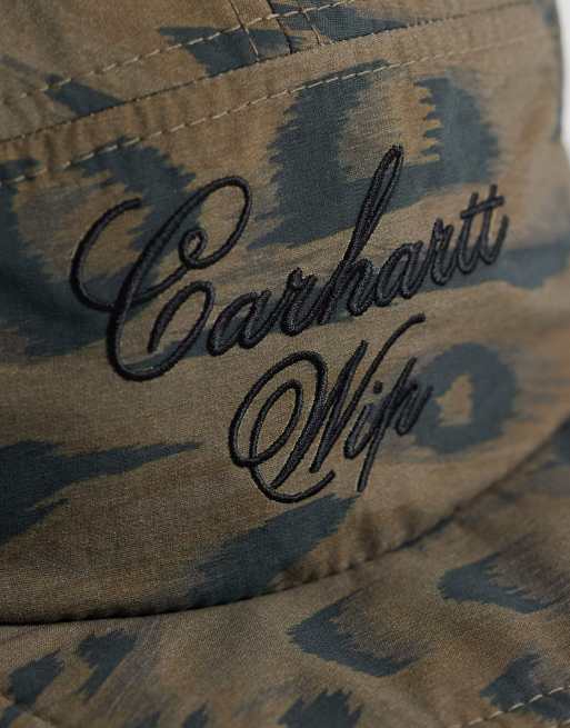 Carhartt WIP - Travon - Pet met dierenprint, 2 van 3