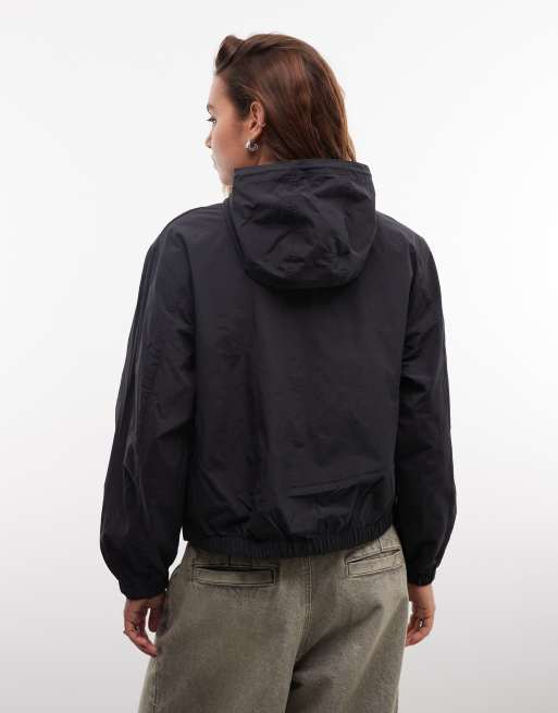 Carhartt WIP – Travon – Svart jacka, 3 av 4