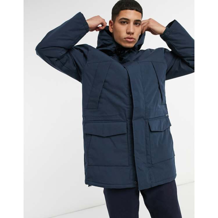 Carhartt 2025 solphex parka