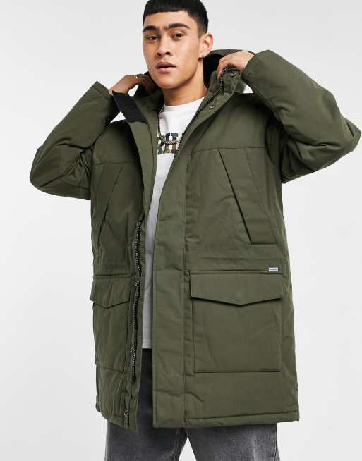 Parka homme carhartt new arrivals