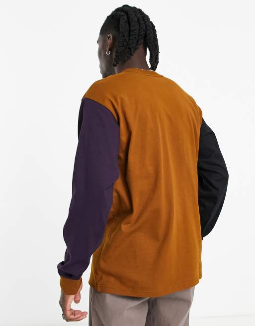 carhartt wip triple pocket