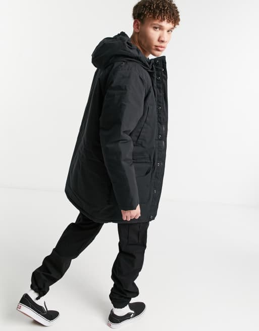 Carhartt sale tropper parka