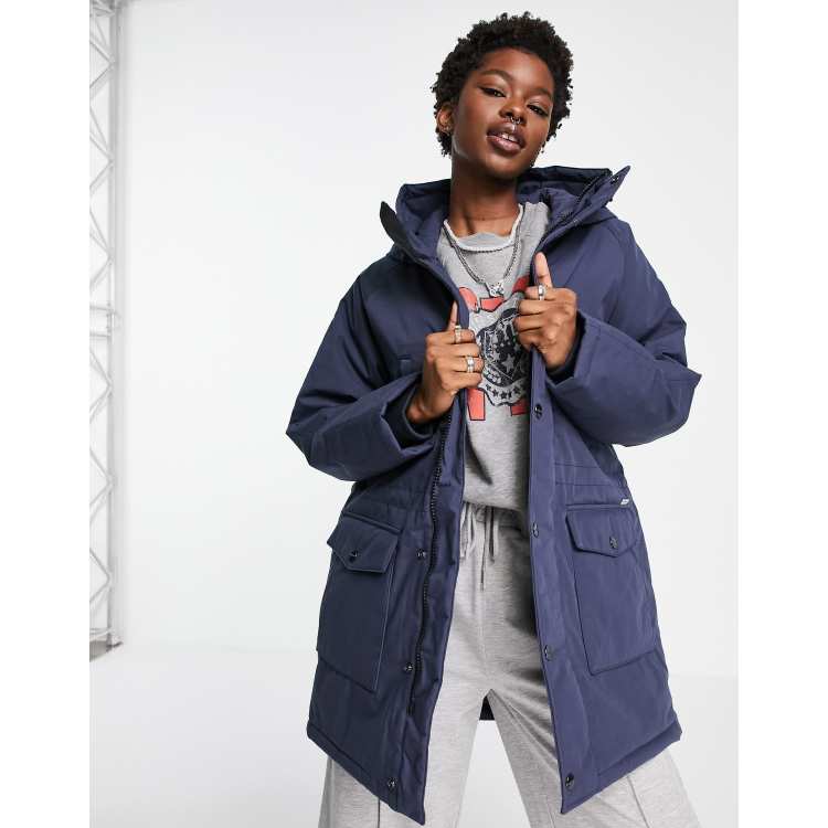 Tropper parka sale