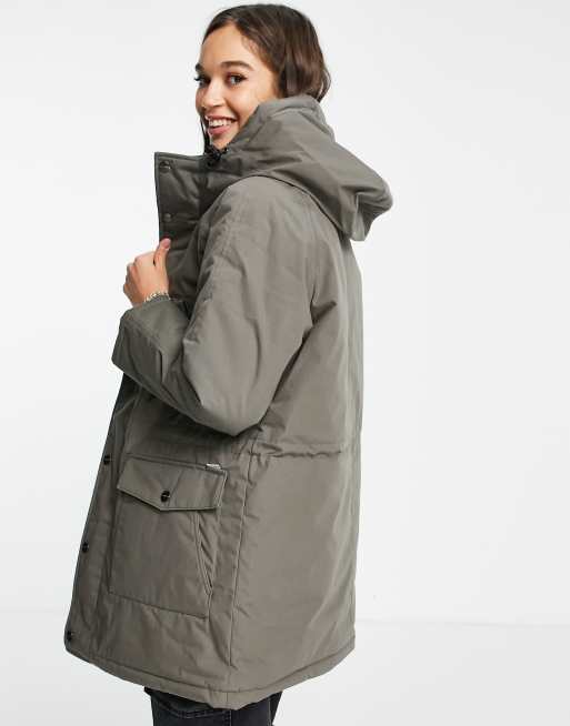 Carhartt parka hotsell