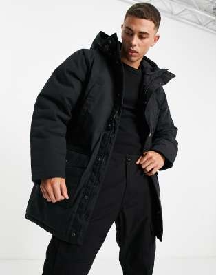 carhartt tropper parka