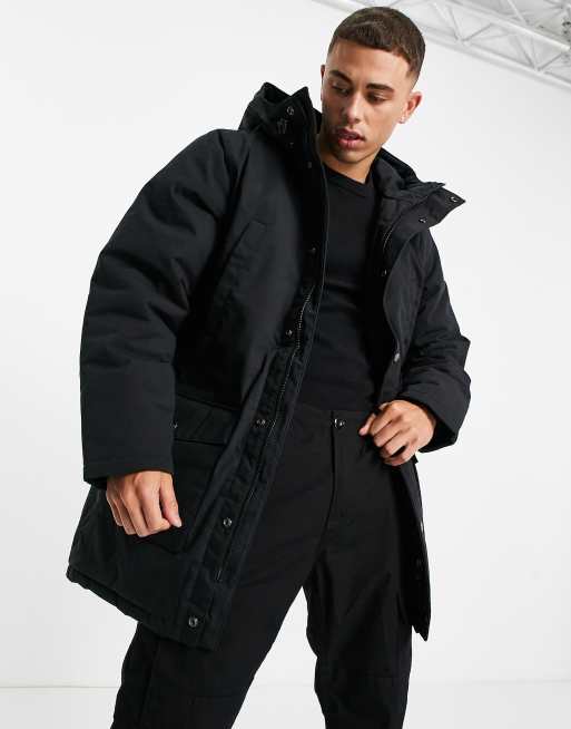 Carhartt WIP tropper parka jacket