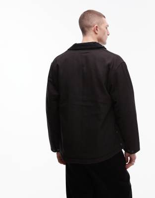 未使用品 Carhartt カーハート TRUMAN COAT トルーマンコート 2025年最新】Truman coatの人気アイテム - メルカリ