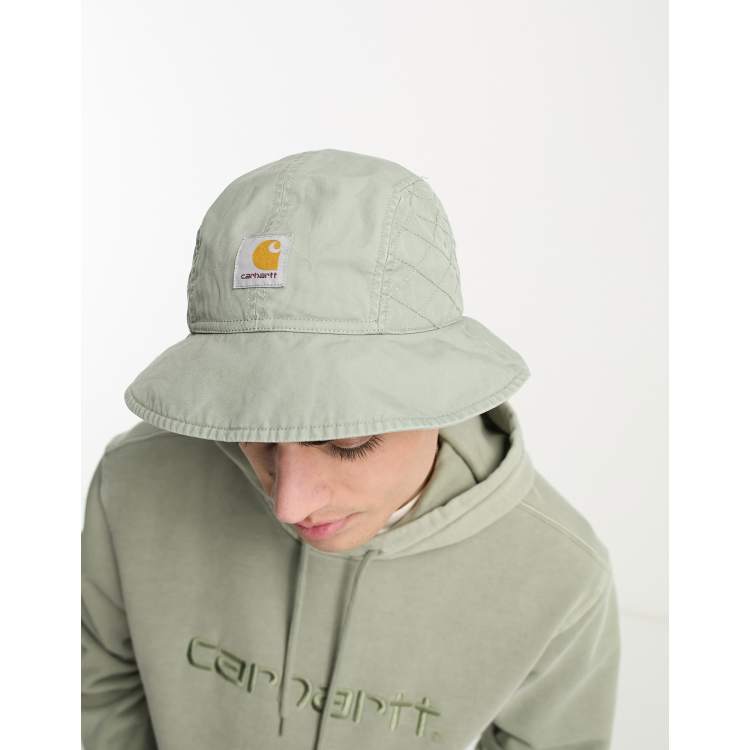 Carhartt angler hot sale boonie