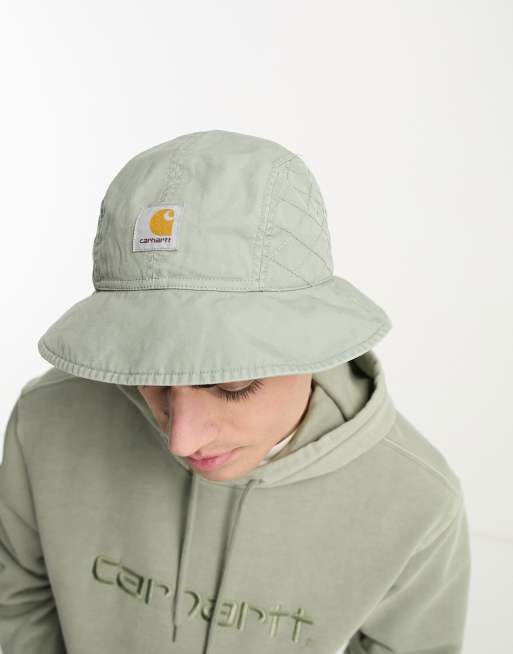 Carhartt WIP x Invincible Bucket Hat, Where To Buy