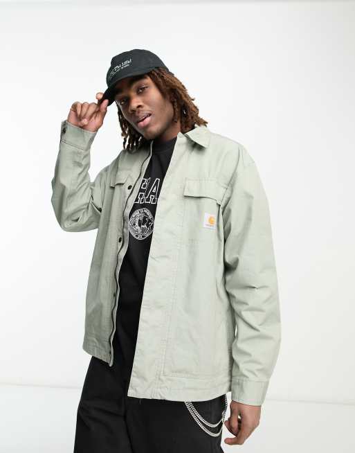 Carhartt on sale wip jacket