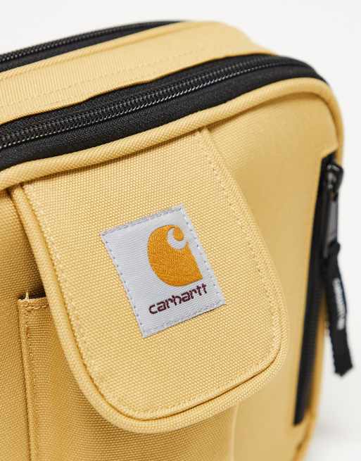 Carhartt WIP Unisex – Brązowa torba podróżna, 2 z 4