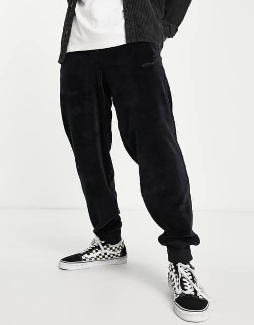 Carhartt wip online sweatpants