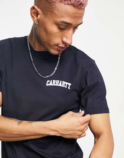 carhartt university tee