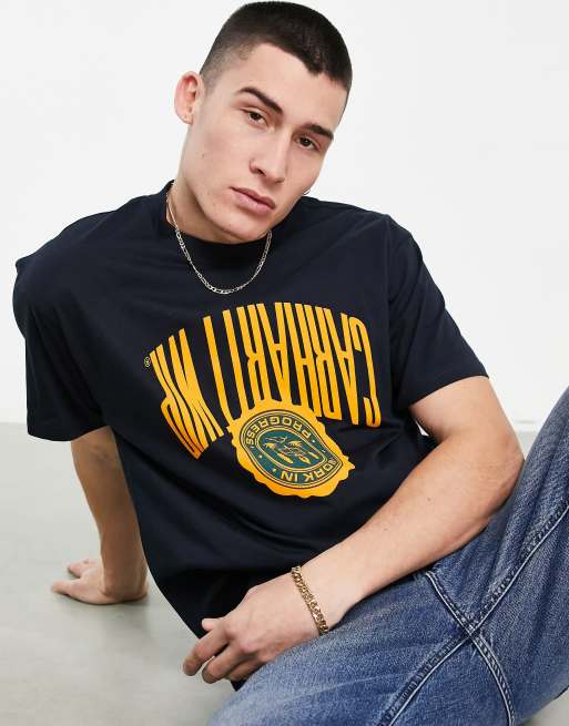 carhartt t shirt wip