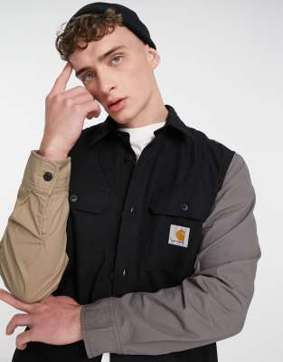 carhartt ripstop shirt