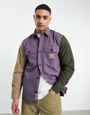 carhartt ripstop shirt