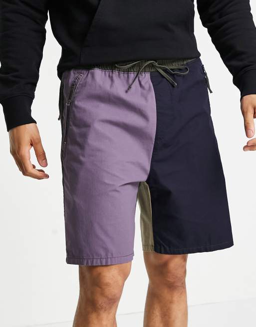 Carhartt multi pocket hot sale ripstop shorts