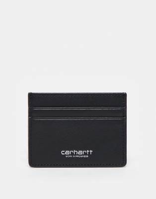 Carhartt WIP - Vegas - Porte-cartes - Noir