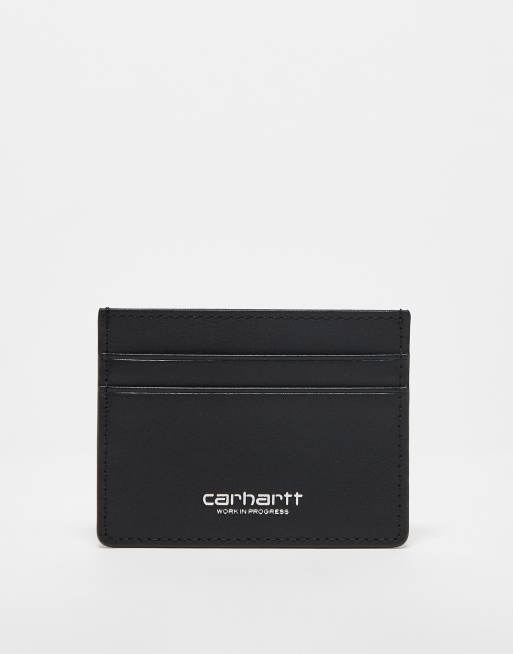 Carhartt WIP - Vegas - Sort kortholder