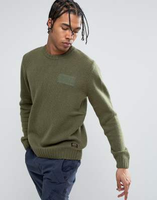 pacsun yellow hoodie