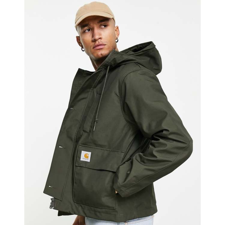 Carhartt wip winter hot sale jacket