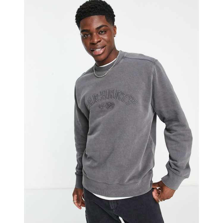 Carhartt on sale sweater sale