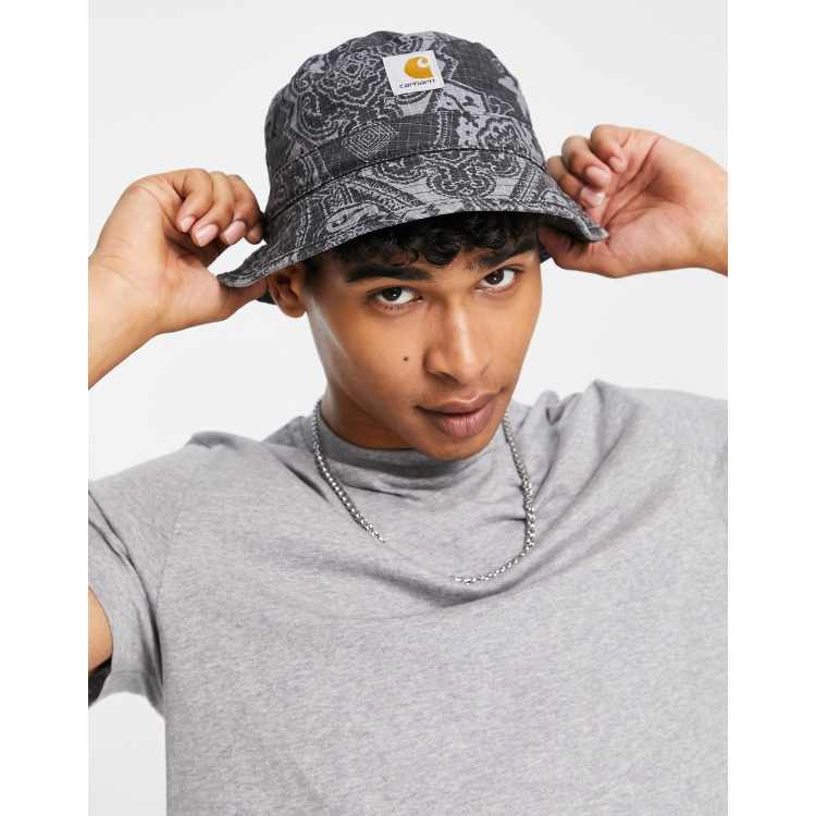 Carhartt WIP Script Bucket Hat, Where To Buy