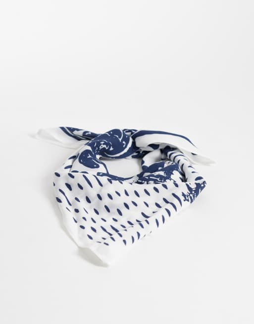 Carhartt WIP - Vestige - Bandana - Multicolore