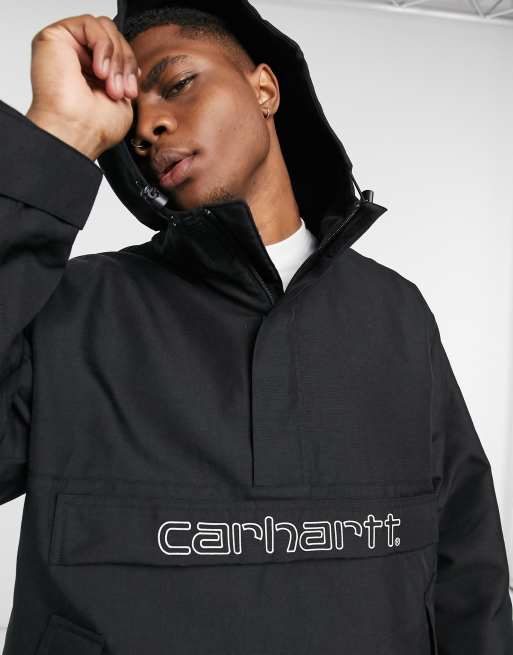 Visner 2025 pullover carhartt