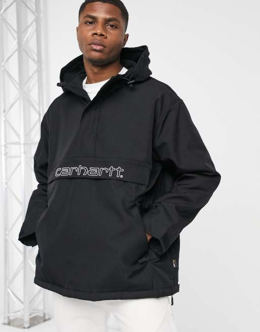 Pull noir carhartt hot sale