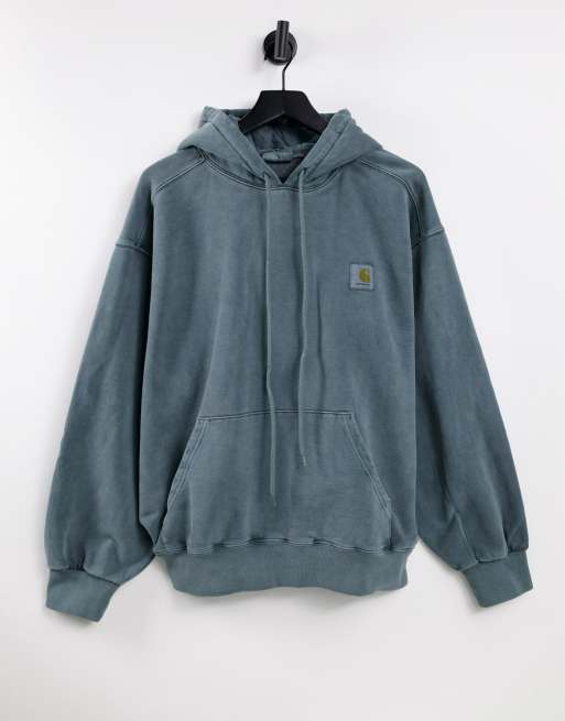 Carhartt hoodie online asos