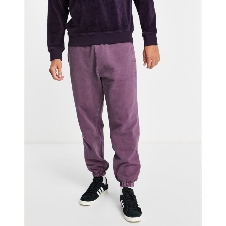 Jogging best sale carhartt velour