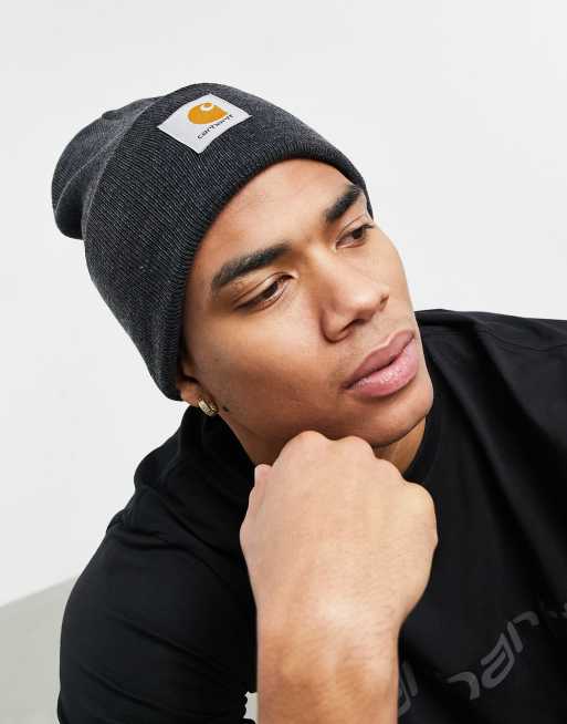 FemmeHomme Carhartt WIP Carhartt Services Beanie Black