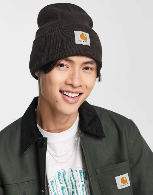 Carhartt wip store watch beanie