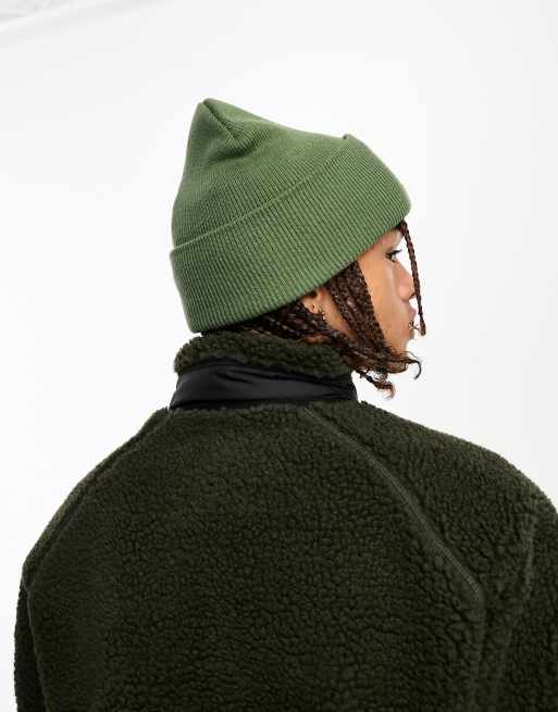 carhartt toque green