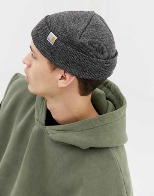 Carhartt WIP - Watch - Berrettino grigio