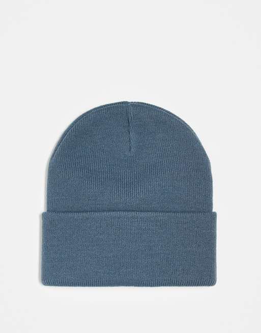 Carhartt WIP Watch Berretto blu ASOS