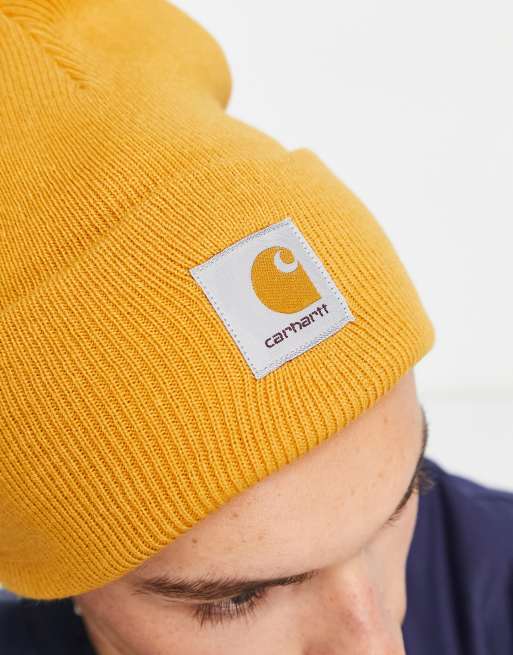 Knit Bonnet Homme Carhartt Buy Carhartt Camo Knit Beanie Pour - Main Image