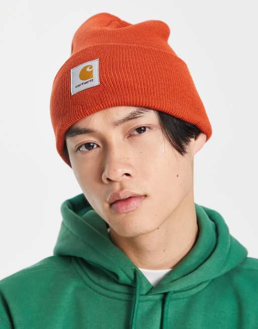 Carhartt Bonnet Pour Homme - Super idées cadeaux