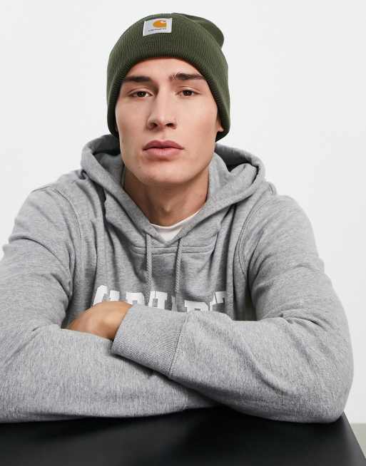 Carhartt WIP – Watch – Czapka beanie w kolorze khaki